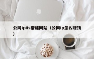 岳阳公网ipiis搭建网站（公网ip怎么赚钱）