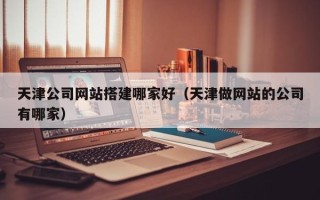 岳阳天津公司网站搭建哪家好（天津做网站的公司有哪家）